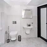 White Door Mansard Heart Of 2