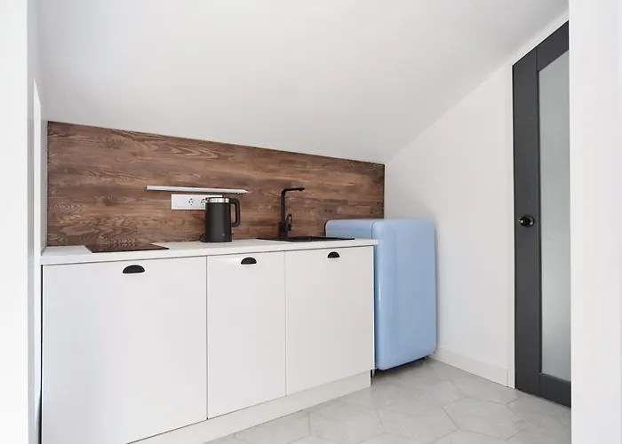 Διαμέρισμα White Door Mansard Heart Of 2 *