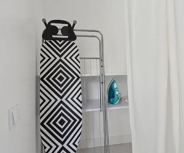 Διαμέρισμα White Door Mansard Heart Of 2 Οδησσός